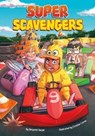 Super Scavengers - HARPER,  Benjamin - 9781474794626