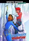 Extreme Ice Adventure - Jake Maddox - 9781474794794