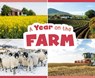 A Year on the Farm - Christina Mia Gardeski - 9781474795494