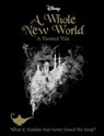 Disney A Whole New World - BRASWELL,  Liz - 9781474821636