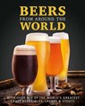 Beers from Around the World - KELLY,  Mark - 9781474897440