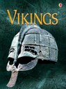 Vikings - Stephanie Turnbull - 9781474903165