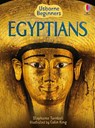 Egyptians - Stephanie Turnbull - 9781474903226