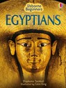 Egyptians - Stephanie Turnbull - 9781474903226