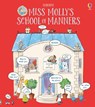 Miss Molly's School of Manners - James Maclaine - 9781474922463