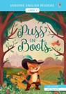 Puss in Boots - Mairi Mackinnon - 9781474924610