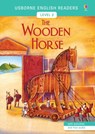 The Wooden Horse - Mairi Mackinnon - 9781474924658