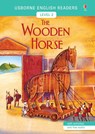 The Wooden Horse - Mairi Mackinnon - 9781474924658