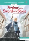 Arthur and the Sword in the Stone - Mairi Mackinnon - 9781474924665