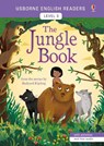 The Jungle Book - Rudyard Kipling - 9781474925495