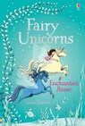 Fairy Unicorns Enchanted River - Zanna Davidson - 9781474926928