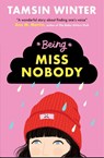 Being Miss Nobody - Tamsin Winter - 9781474927277