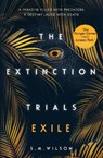 Exile - S.M. Wilson - 9781474927352