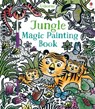 Jungle Magic Painting Book - Sam Taplin - 9781474927499