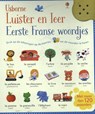 Luister en leer - Eerste Franse woordjes -  - 9781474935203