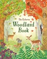 Woodland Book - Alice James ; Emily Bone - 9781474936545
