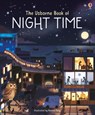 Usborne Book of Night Time - Laura Cowan - 9781474936606