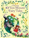 10 Ten-Minute Fairy Tales - Usborne - 9781474938037