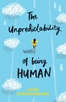 The Unpredictability of Being Human - Linni Ingemundsen - 9781474940634