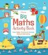 Hore, R: Big Maths Activity Book - HORE,  Rosie ; Rinaldo, Luana - 9781474941754