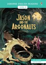 Jason and the Argonauts - Andrew Prentice - 9781474947930