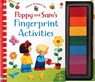 Poppy and Sam's Fingerprint Activities - Sam Taplin - 9781474952712
