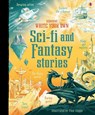 Write Your Own Sci-Fi and Fantasy Stories - Andrew Prentice - 9781474952880