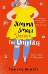 Jemima Small Versus the Universe - Tamsin Winter - 9781474954839