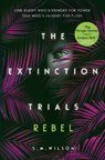 Rebel - S.M. Wilson - 9781474954860