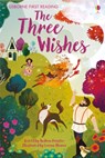The Three Wishes - Andrew Prentice - 9781474956598