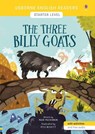The Three Billy Goats - Mairi Mackinnon - 9781474959896