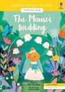 The Mouse's Wedding - Mairi Mackinnon - 9781474964449