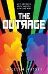 The Outrage - William Hussey - 9781474966184
