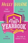 The Yearbook - Holly Bourne - 9781474966825