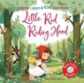 Little Red Riding Hood - SIMS,  Lesley - 9781474969581