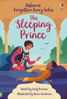 Forgotten Fairy Tales: The Sleeping Prince - Andrew Prentice - 9781474969802