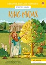 King Midas - Mairi Mackinnon - 9781474972031