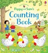 Poppy and Sam's Counting Book - Sam Taplin - 9781474974929