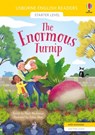 The Enormous Turnip - Mairi Mackinnon - 9781474983792