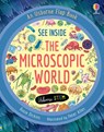 See Inside the Microscopic World - Rosie Dickins - 9781474986151