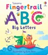Fingertrail ABC Big Letters - BROOKS,  Felicity - 9781474986625