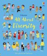 All About Diversity - Felicity Brooks - 9781474986649