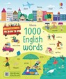 1000 English Words - Jane Bingham - 9781474986823