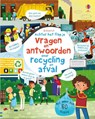 Recycling en afval -  - 9781474986984