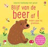 Blijf van de beer af! -  - 9781474987639