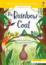 The Rainbow Coat - Laura Cowan - 9781474990134
