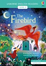 The Firebird - Mairi Mackinnon - 9781474991162