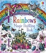 Rainbows Magic Painting Book - Abigail Wheatley - 9781474992176
