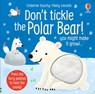 Don't Tickle the Polar Bear! - Sam Taplin - 9781474994682