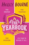 The Yearbook - Holly Bourne - 9781474996723